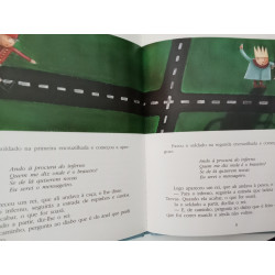 Os anéis do Diabo - Alice Vieira