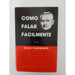 Como falar facilmente - Dale Carnegie