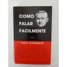 Como falar facilmente - Dale Carnegie