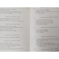 Dez milhões de Carochas - Saint-Loup