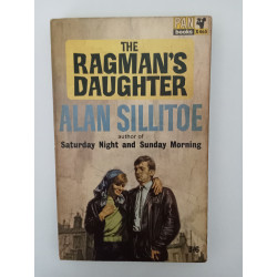 The Ragman's Daughter - Alan Sillitoe