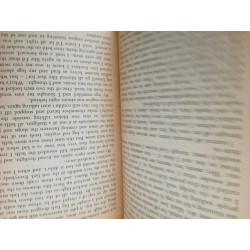 The Ragman's Daughter - Alan Sillitoe