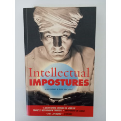 Intellectual Impostures - Alan Sokal & Jean Bricmont