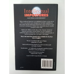 Intellectual Impostures - Alan Sokal & Jean Bricmont