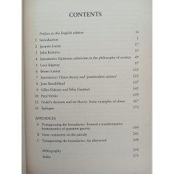 Intellectual Impostures - Alan Sokal & Jean Bricmont