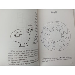 100 jogos numéricos - Pierre Berloquin