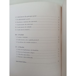 Os problemas da Filosofia de Bertrand Russell - Alfredo Dinis