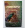 As profecias Maias - Adrian G. Gilbert e Maurice M. Cottereil As profecias Maias - Adrian G. Gilbert e Maurice M. Cottereil