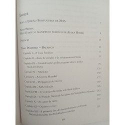 Mein Kampf - Adolf Hitler