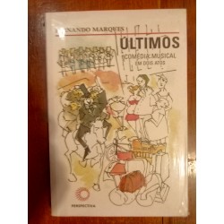 Fernando Marques - Últimos