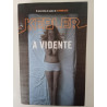A vidente - Lars Kepler