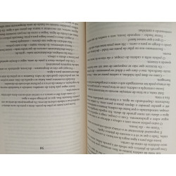 A vidente - Lars Kepler