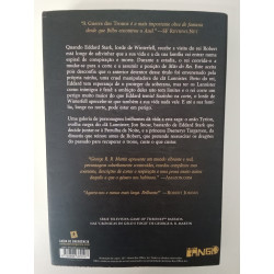 A Guerra dos Tronos - George R. R. Martin