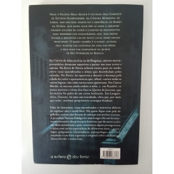 Histórias de um Portugal assombrado - Vanessa Fidalgo