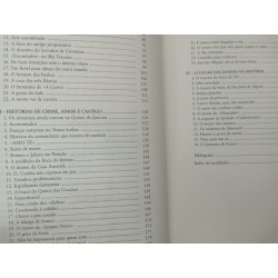 Histórias de um Portugal assombrado - Vanessa Fidalgo