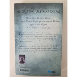 As quatro últimas coisas - Paul Hoffman