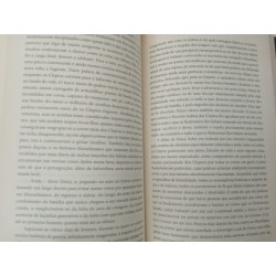 As quatro últimas coisas - Paul Hoffman