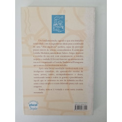 Sabores antigos - Lubélia Medeiros