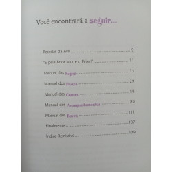 Sabores antigos - Lubélia Medeiros