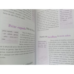 Sabores antigos - Lubélia Medeiros