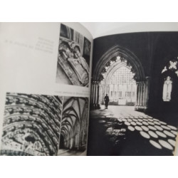 Alcobaça, Batalha, Fátima, Nazaré, Leiria - Dr. Noël de Arriaga