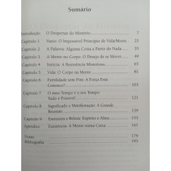A conexão entre Mente e Matéria - Dr. Fred Alan Wolf