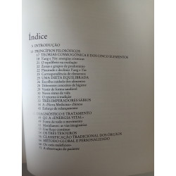 Medicina Chinesa - Cecília Jorge e Beltrão Coelho