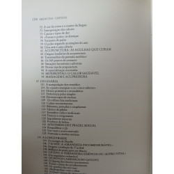 Medicina Chinesa - Cecília Jorge e Beltrão Coelho