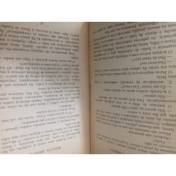 Malta brava - Alexandre Cabral