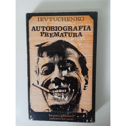 Ievtuchenko - Autobiografia prematura