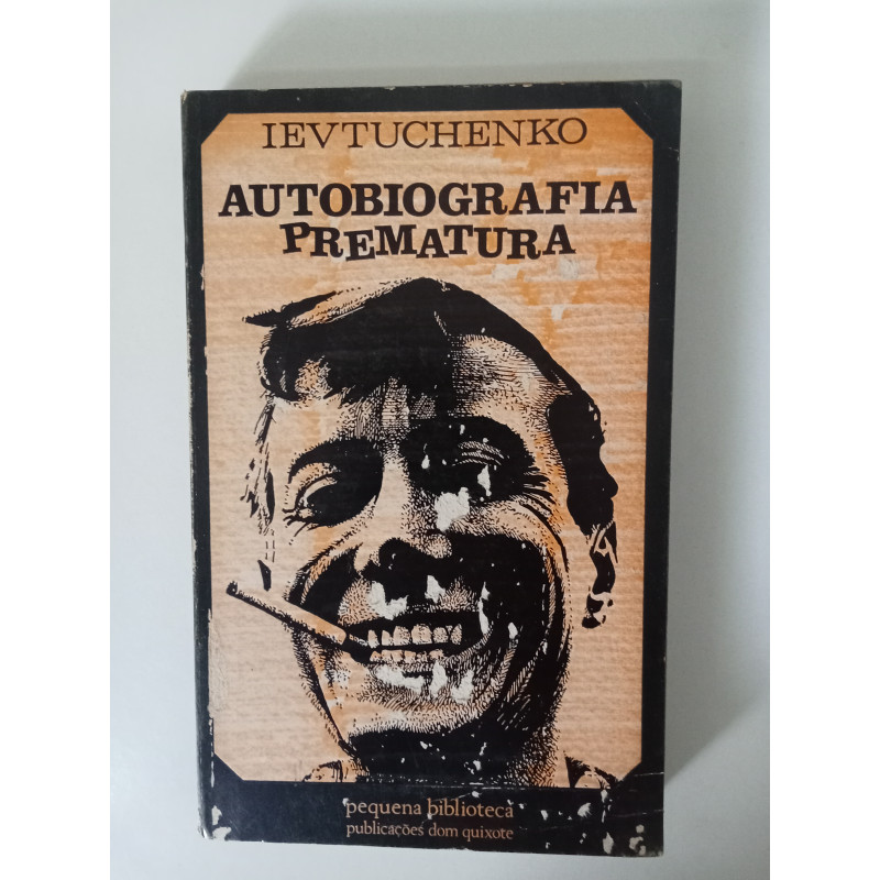 Ievtuchenko - Autobiografia prematura Ievtuchenko - Autobiografia prematura