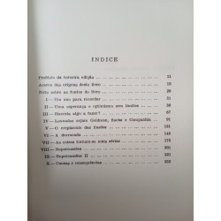 A crise económica de 1929 - John Kenneth Galbraith