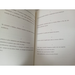 Areia e Espuma - Khalil Gibran