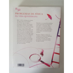 Problemas de Física da vida quotidiana - François Graner