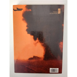 História Natural da Destruição - W. G. Sebald