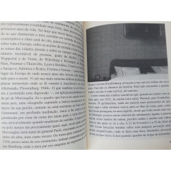 História Natural da Destruição - W. G. Sebald