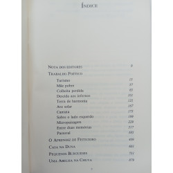 Obras de Carlos de Oliveira