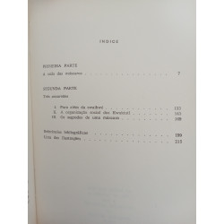 A via das máscaras - Claude Lévi-Strauss