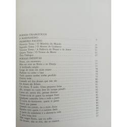 Fernando Pessoa - Obra poética (3 vols.)