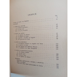 A crónica de Akakor - Karl Brugger