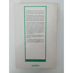 Geografia Humana - M. G. Bradford e W. A. Kent