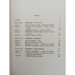 Geografia Humana - M. G. Bradford e W. A. Kent