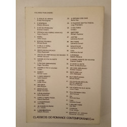 Memórias de Adriano - Marguerite Yourcenar