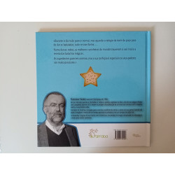 As bolachas mágicas da avó Inácia - Francisco Caeiro