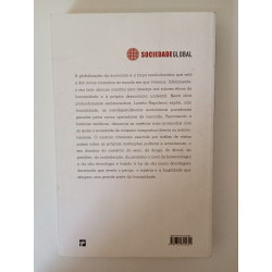 O lado obscuro da Economia - Loretta Napoleoni