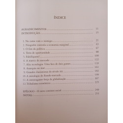 O lado obscuro da Economia - Loretta Napoleoni