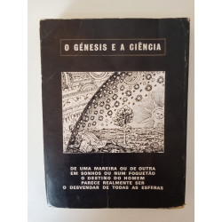 Os sete dias da Criação - F. L. Boschke