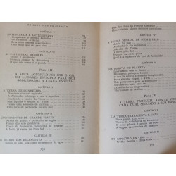 Os sete dias da Criação - F. L. Boschke