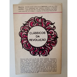 O espião - Máximo Gorki