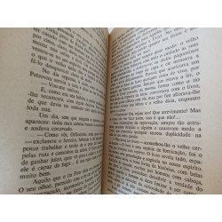 O espião - Máximo Gorki